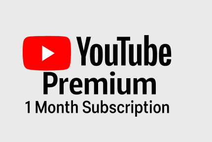 Youtube Premium