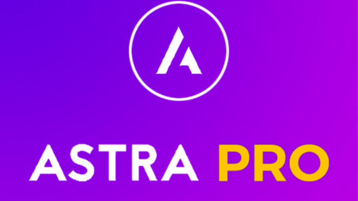 Astra Pro