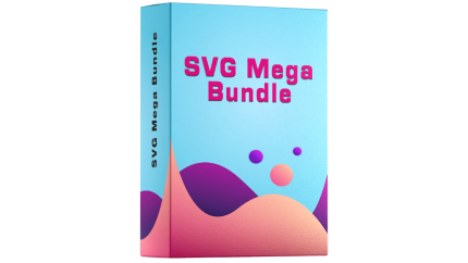 200K SVG Bundle
