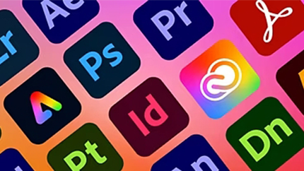 Ultimate Adobe Software Pack 2025