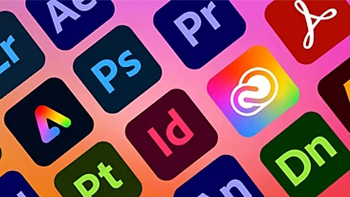 Ultimate Adobe Software Pack 2025